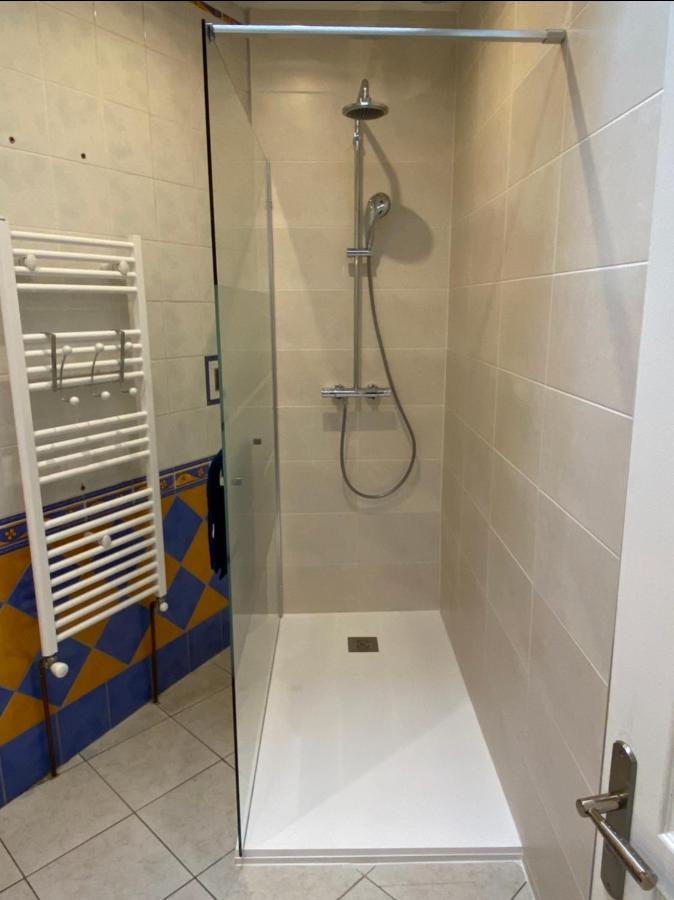 Spacieux Appartement 2/6 Pers 110M² Proche Cnpe Lagnieu Exterior foto